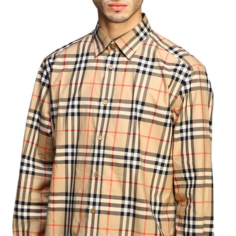 burberry shirt small|cheap Burberry long sleeve shirt.